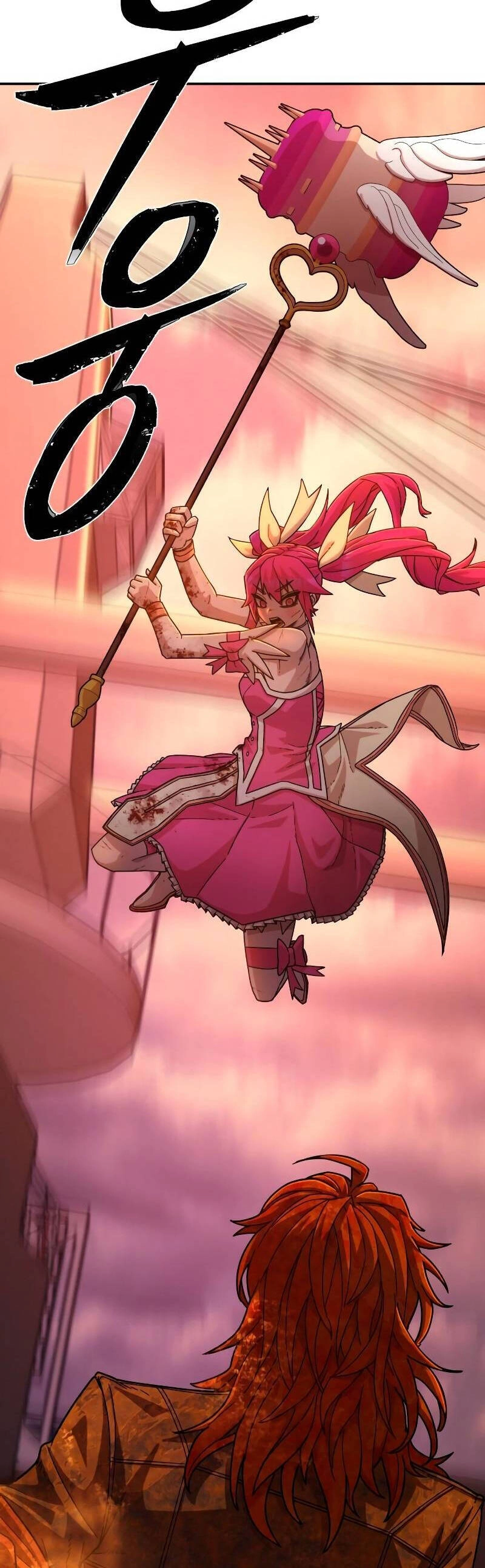 Sự Trở Lại Của Anh Hùng Diệt Thế Chapter 55 - 73