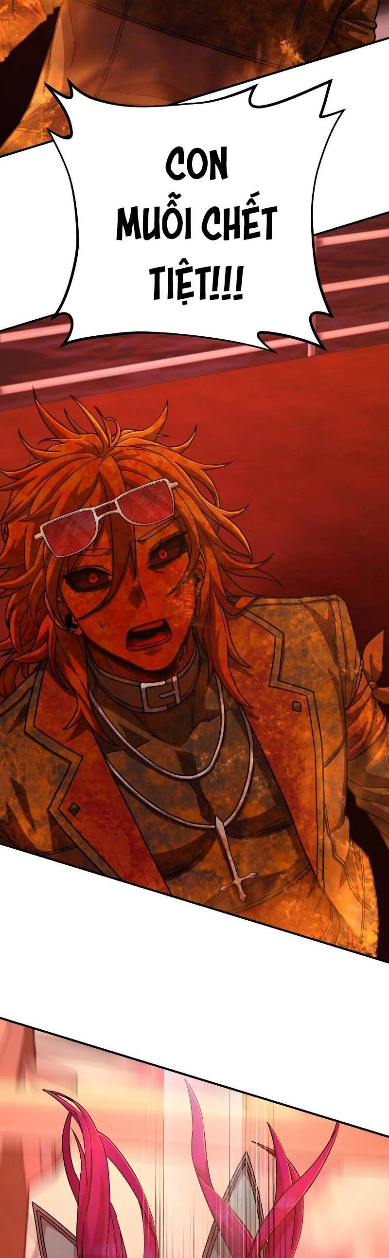 Sự Trở Lại Của Anh Hùng Diệt Thế Chapter 55 - 74