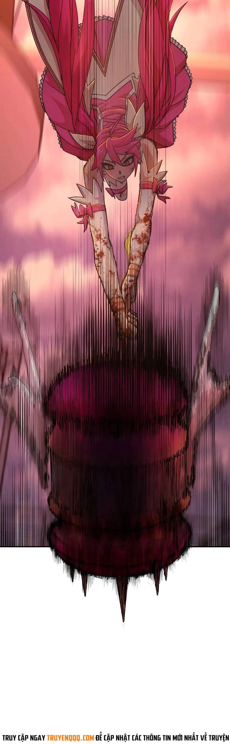 Sự Trở Lại Của Anh Hùng Diệt Thế Chapter 55 - 75