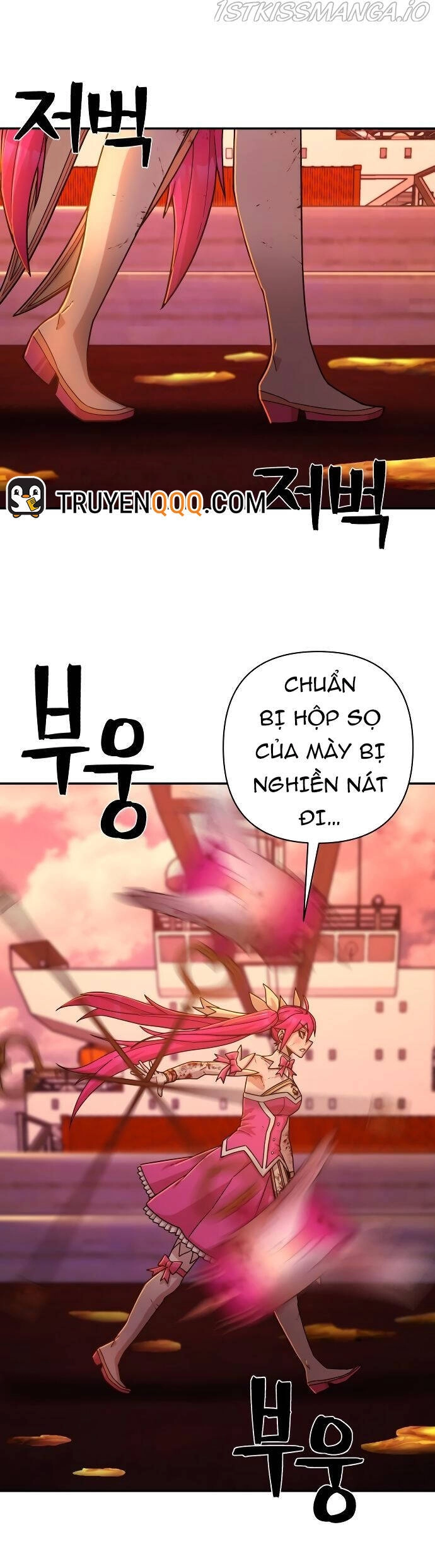 Sự Trở Lại Của Anh Hùng Diệt Thế Chapter 56 - 2