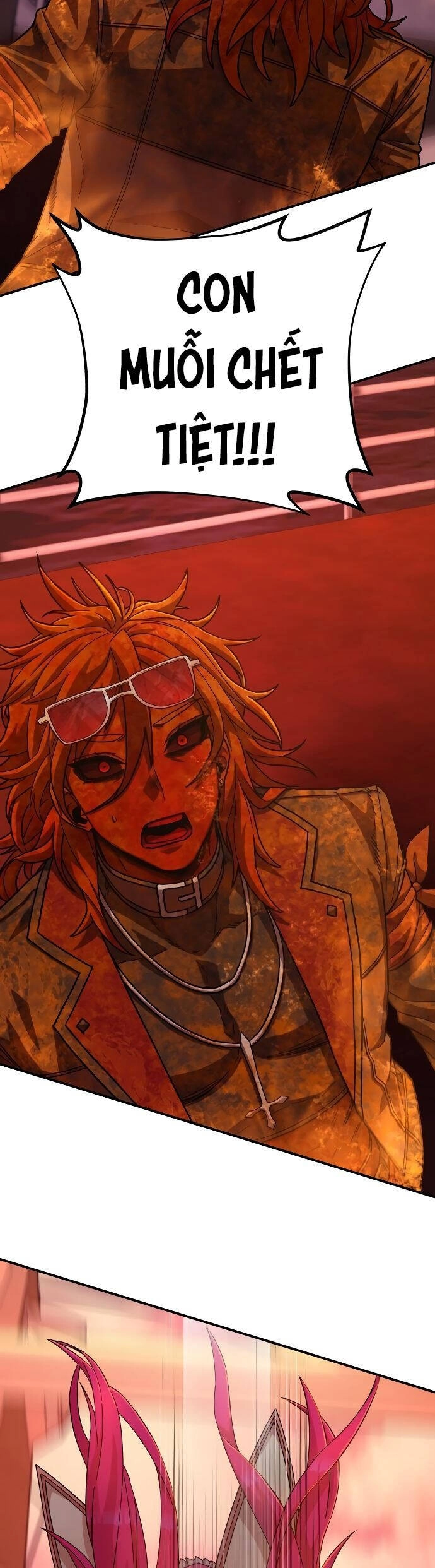 Sự Trở Lại Của Anh Hùng Diệt Thế Chapter 56 - 4