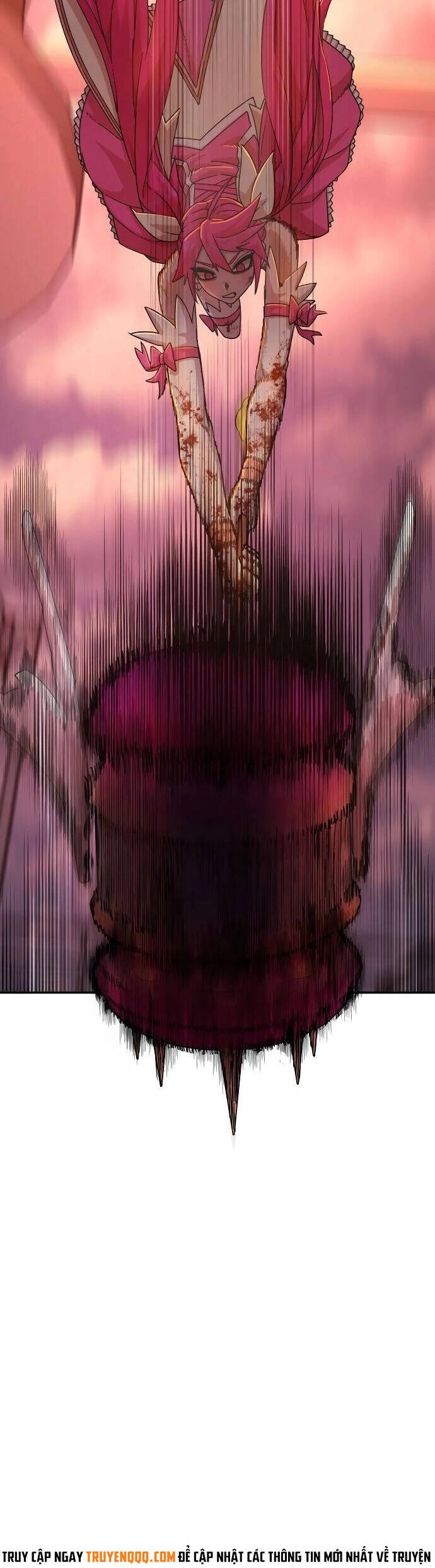 Sự Trở Lại Của Anh Hùng Diệt Thế Chapter 56 - 5