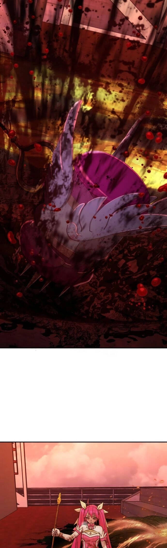 Sự Trở Lại Của Anh Hùng Diệt Thế Chapter 56 - 7