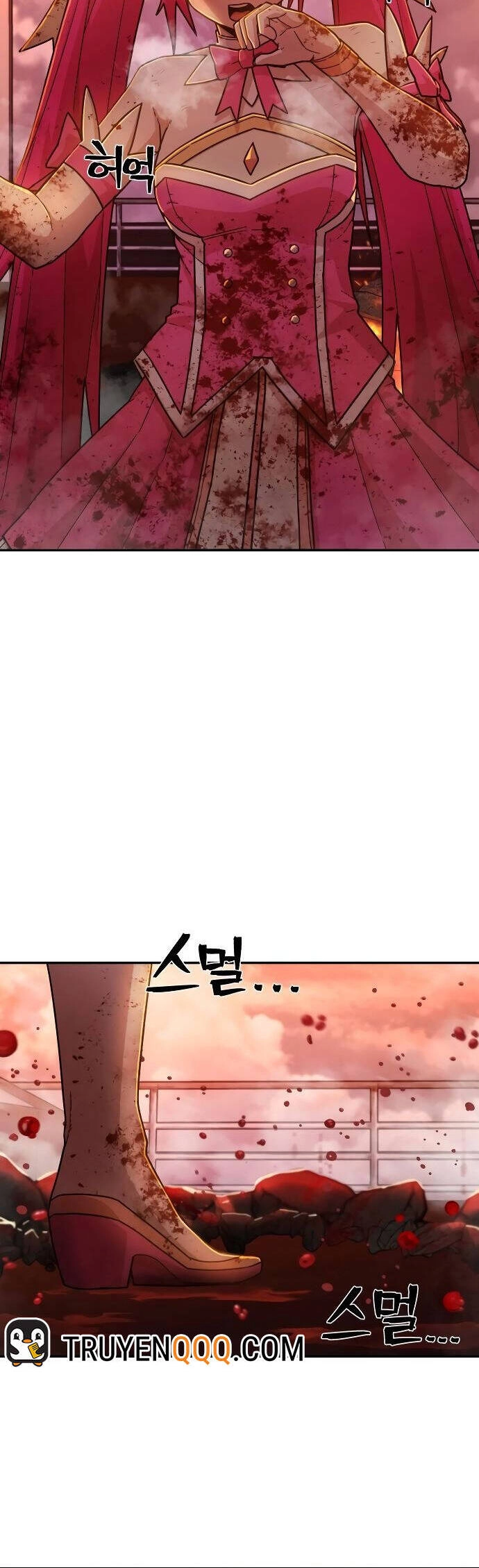 Sự Trở Lại Của Anh Hùng Diệt Thế Chapter 56 - 9