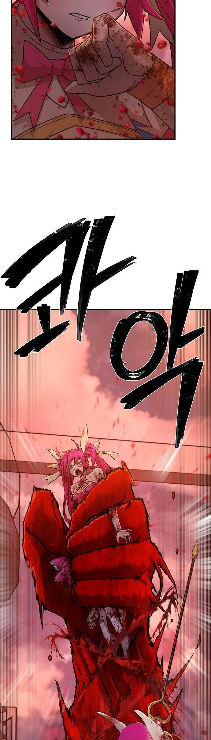 Sự Trở Lại Của Anh Hùng Diệt Thế Chapter 56 - 11