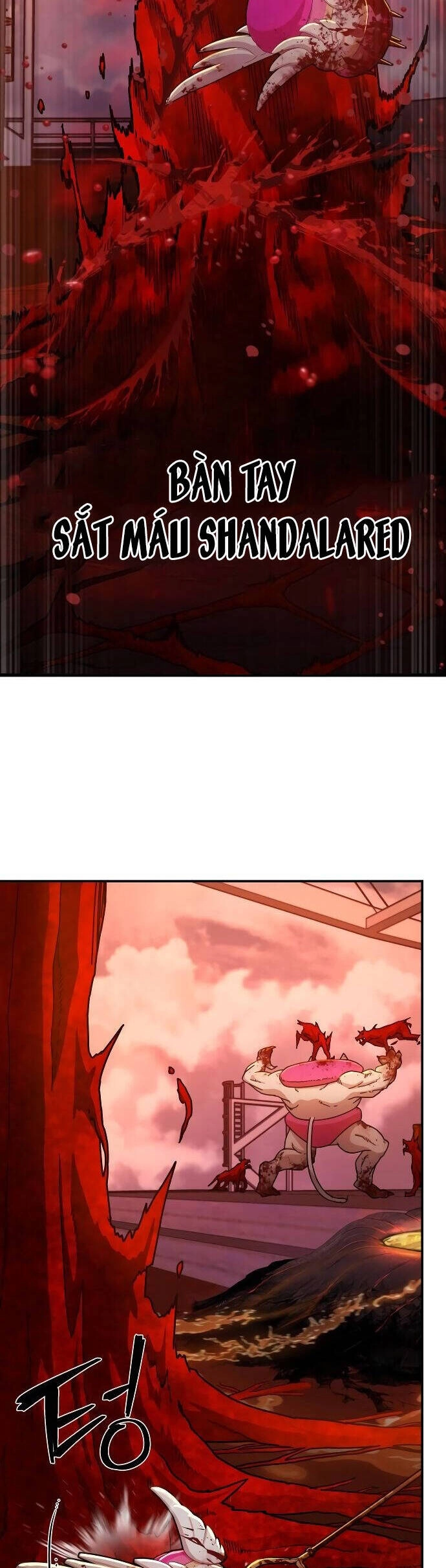 Sự Trở Lại Của Anh Hùng Diệt Thế Chapter 56 - 12