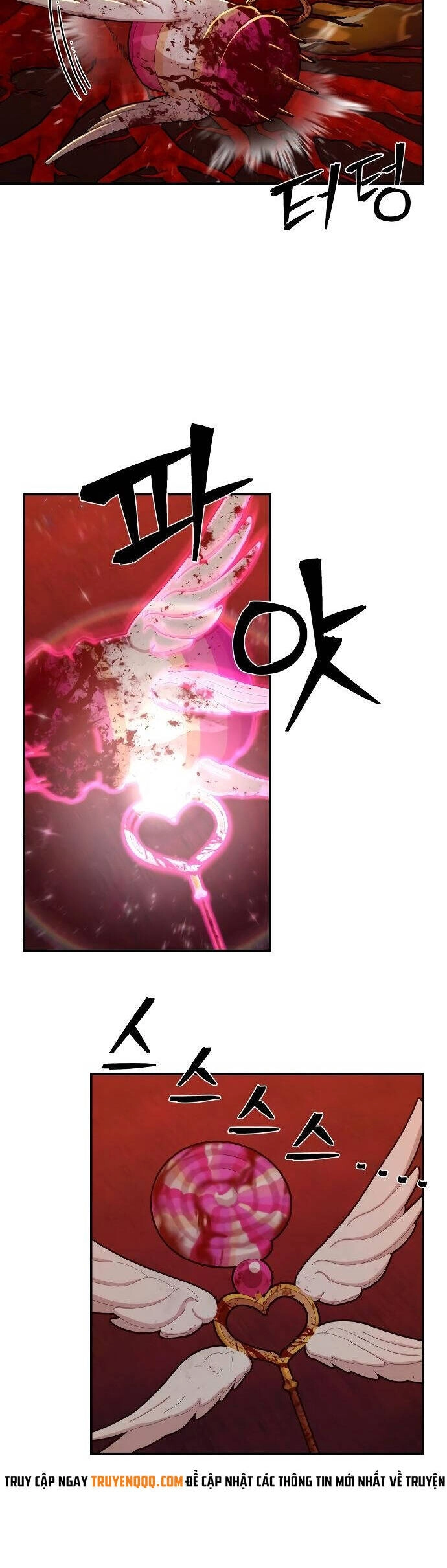 Sự Trở Lại Của Anh Hùng Diệt Thế Chapter 56 - 13