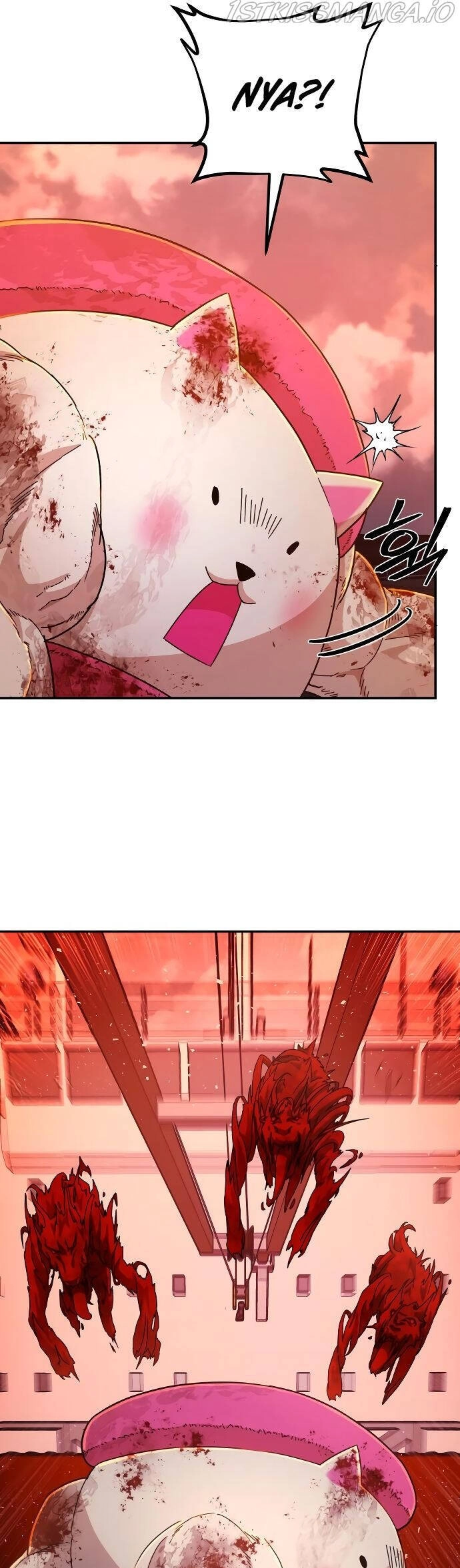 Sự Trở Lại Của Anh Hùng Diệt Thế Chapter 56 - 14