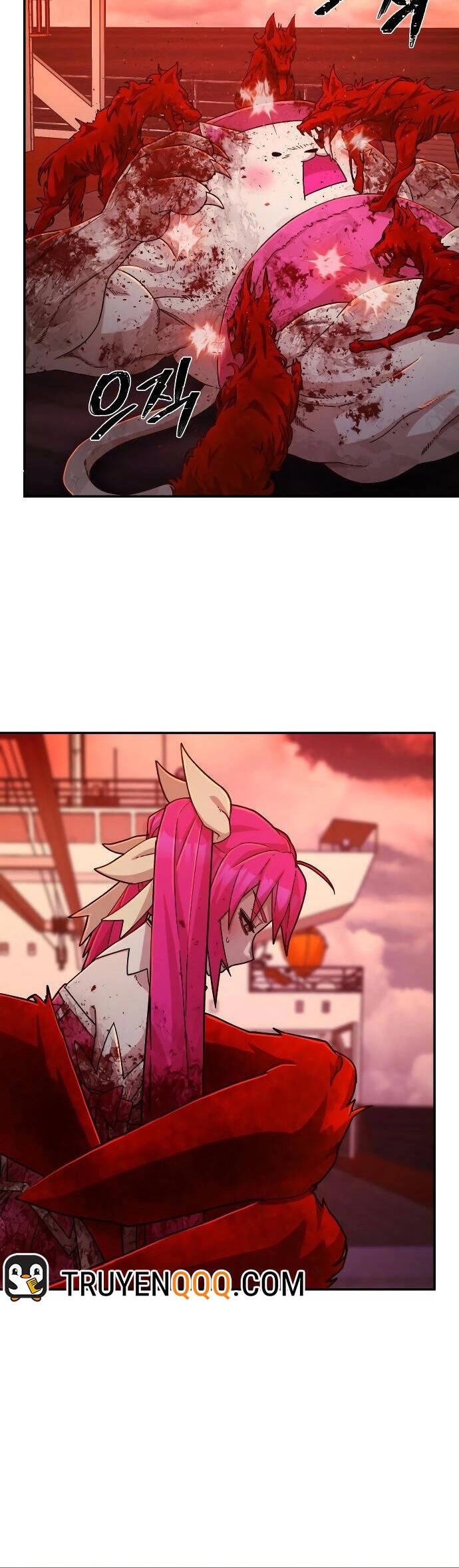 Sự Trở Lại Của Anh Hùng Diệt Thế Chapter 56 - 17