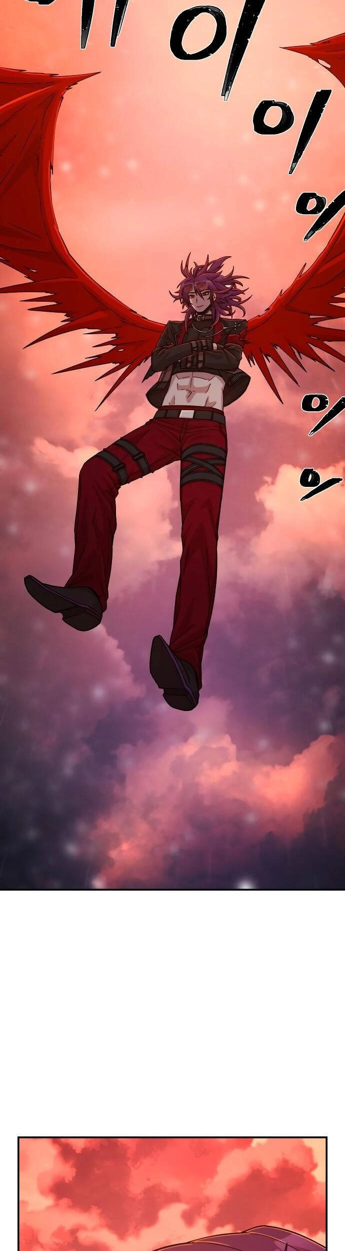 Sự Trở Lại Của Anh Hùng Diệt Thế Chapter 56 - 20