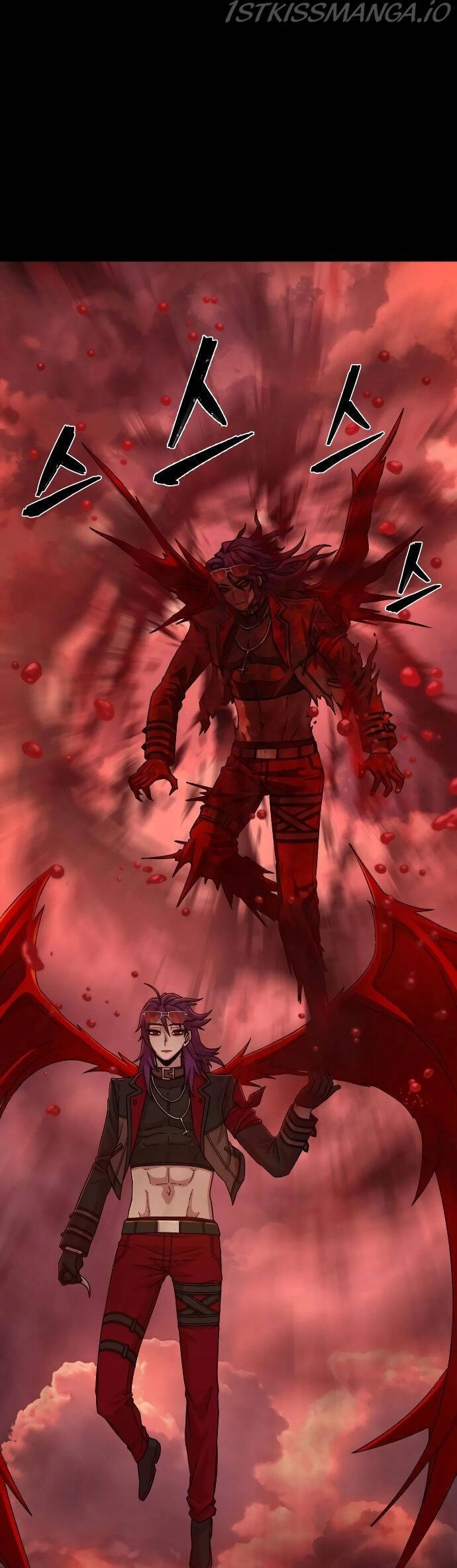 Sự Trở Lại Của Anh Hùng Diệt Thế Chapter 56 - 22