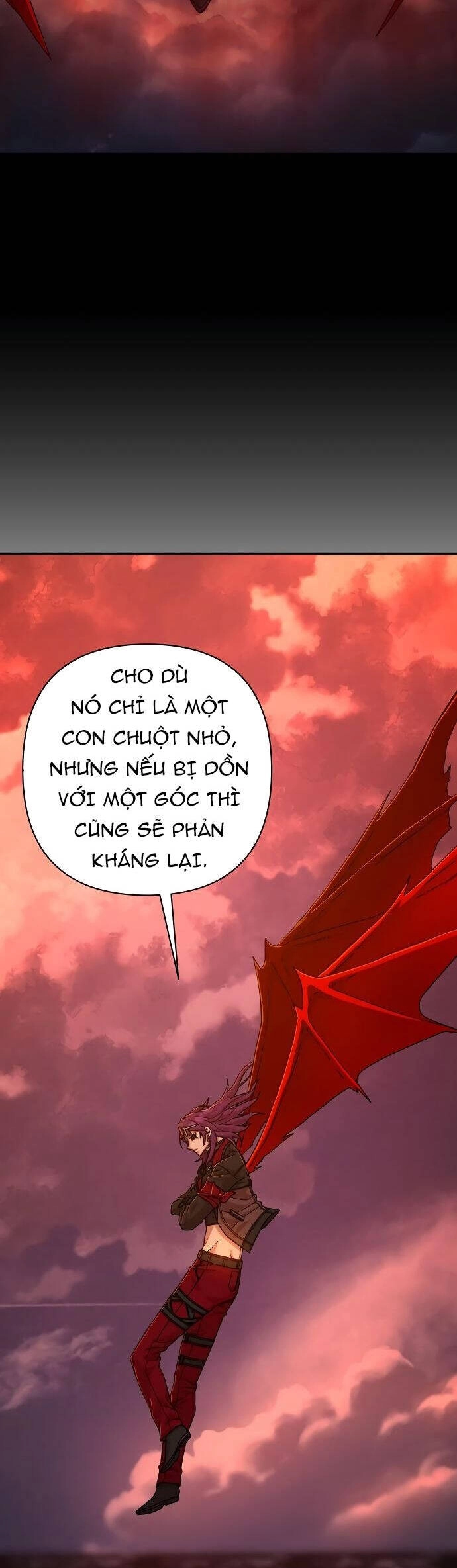 Sự Trở Lại Của Anh Hùng Diệt Thế Chapter 56 - 23