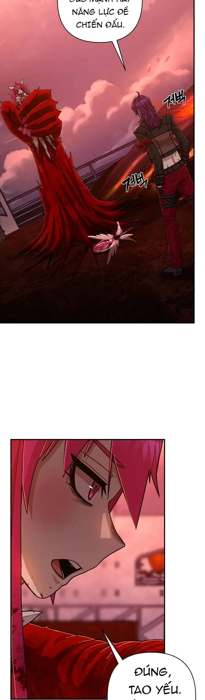 Sự Trở Lại Của Anh Hùng Diệt Thế Chapter 56 - 27