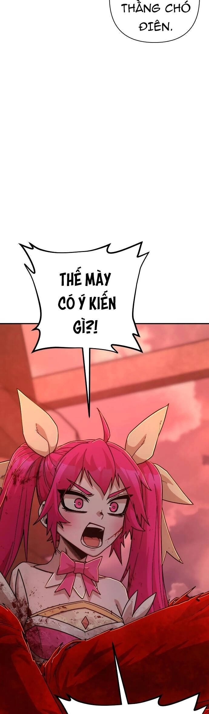 Sự Trở Lại Của Anh Hùng Diệt Thế Chapter 56 - 28