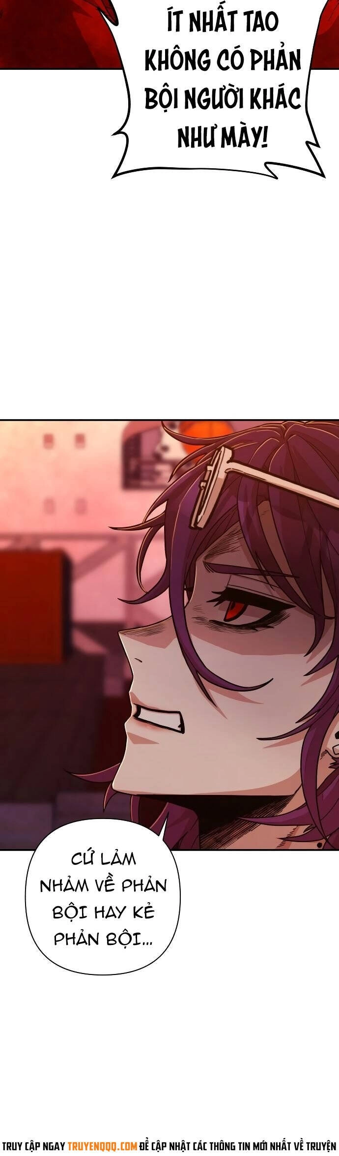 Sự Trở Lại Của Anh Hùng Diệt Thế Chapter 56 - 29