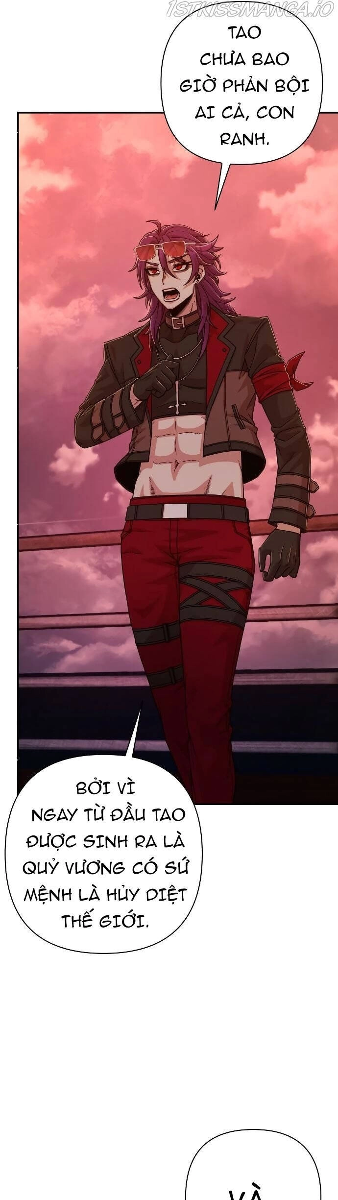 Sự Trở Lại Của Anh Hùng Diệt Thế Chapter 56 - 30