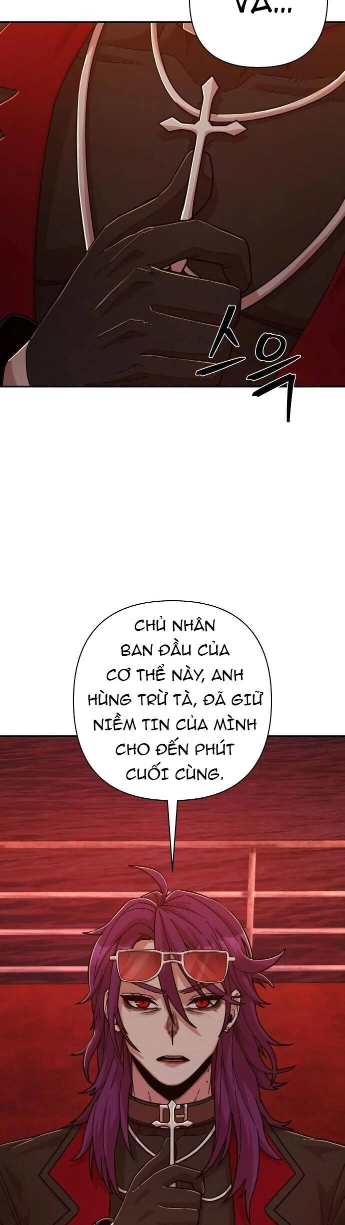Sự Trở Lại Của Anh Hùng Diệt Thế Chapter 56 - 31