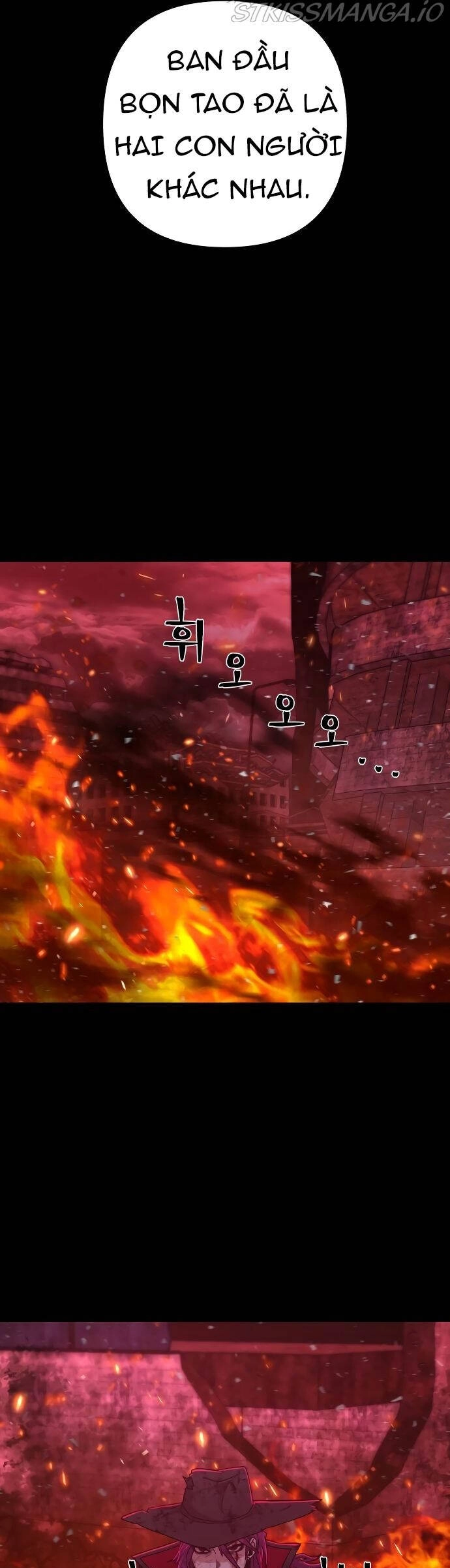 Sự Trở Lại Của Anh Hùng Diệt Thế Chapter 56 - 34