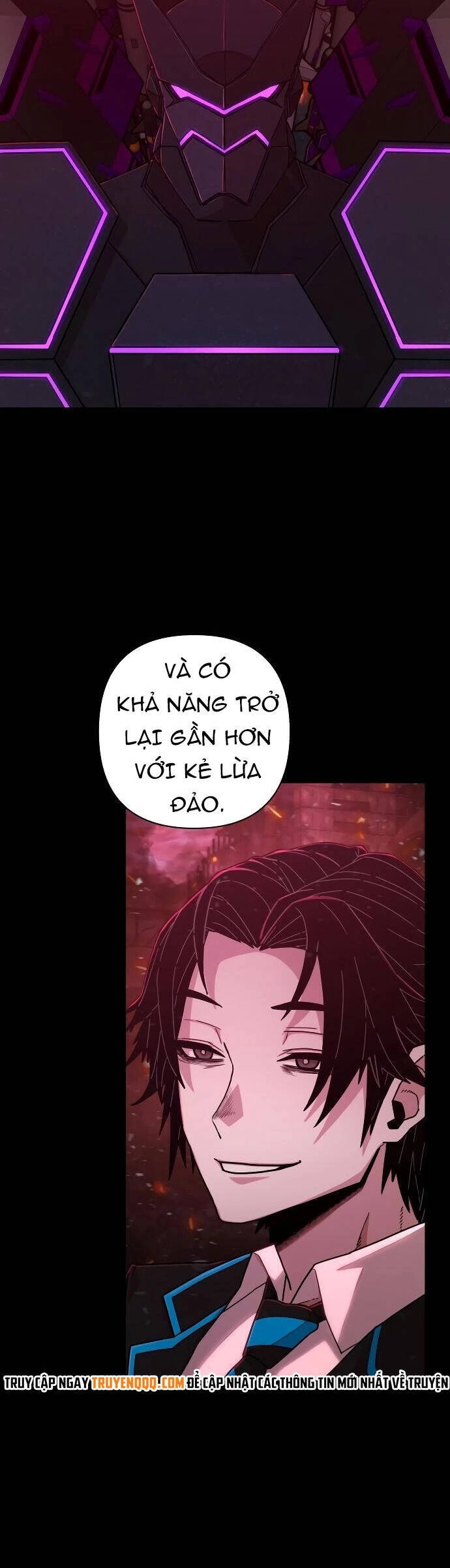 Sự Trở Lại Của Anh Hùng Diệt Thế Chapter 56 - 37