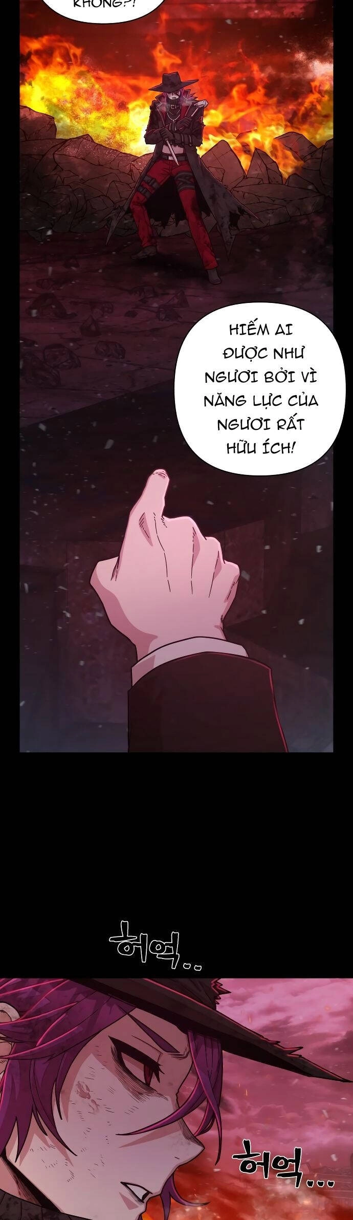 Sự Trở Lại Của Anh Hùng Diệt Thế Chapter 56 - 39