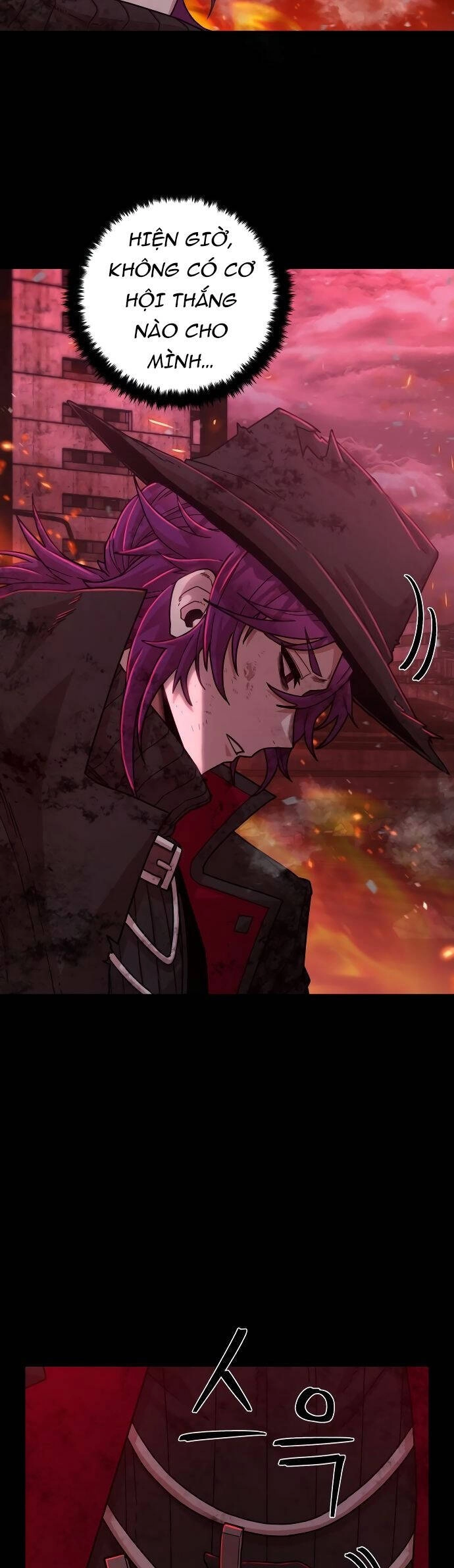 Sự Trở Lại Của Anh Hùng Diệt Thế Chapter 56 - 40