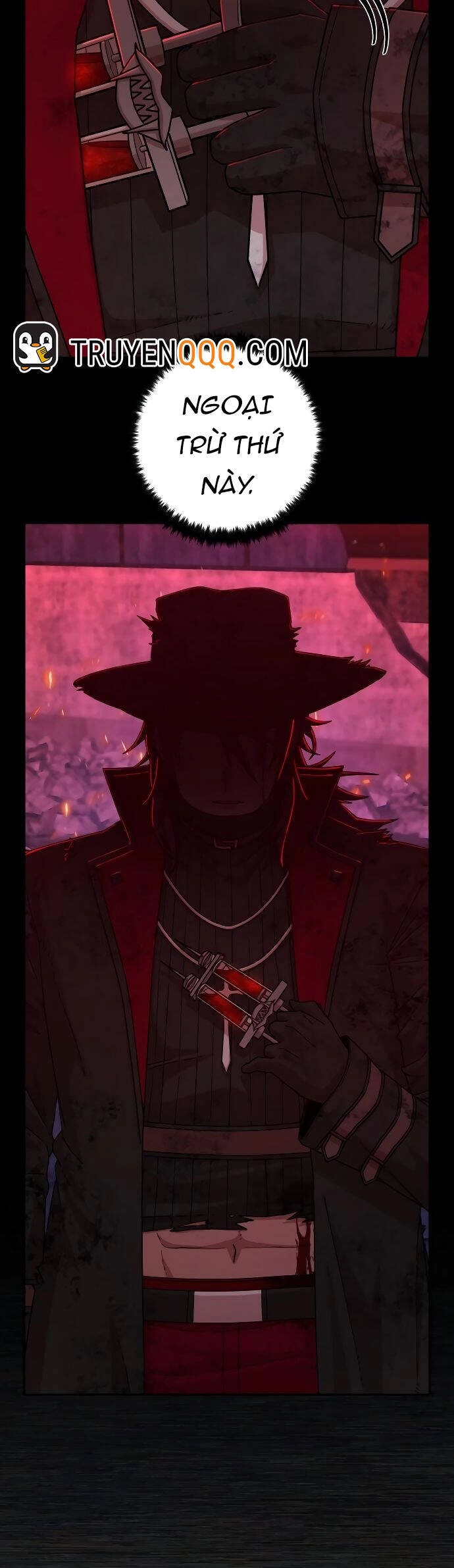 Sự Trở Lại Của Anh Hùng Diệt Thế Chapter 56 - 41