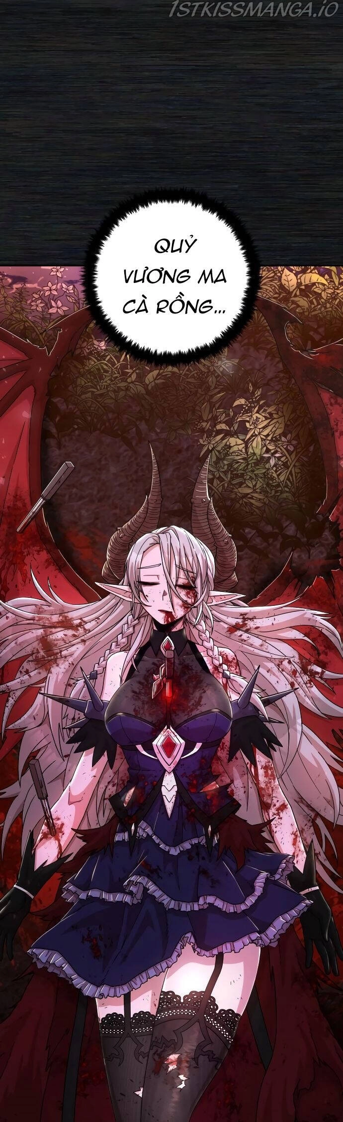 Sự Trở Lại Của Anh Hùng Diệt Thế Chapter 56 - 42