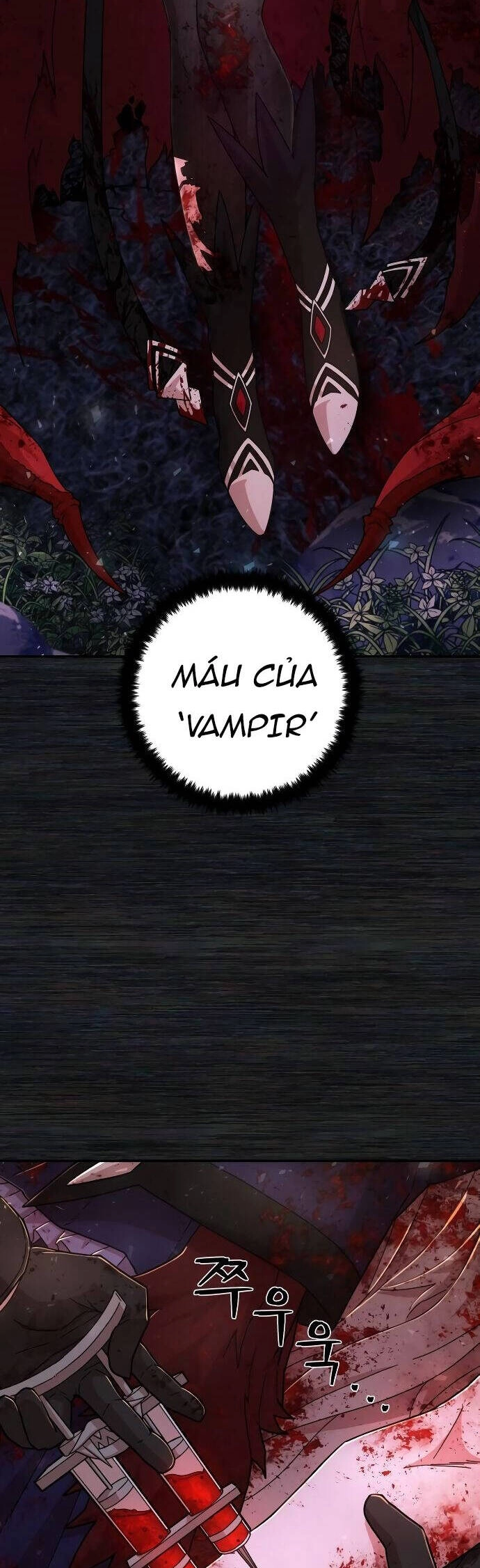 Sự Trở Lại Của Anh Hùng Diệt Thế Chapter 56 - 43