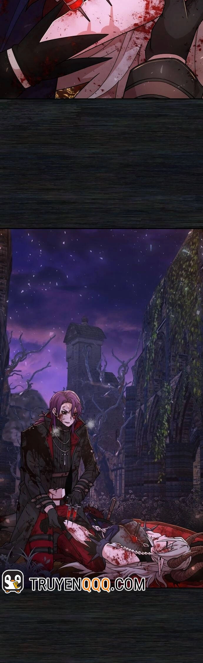 Sự Trở Lại Của Anh Hùng Diệt Thế Chapter 56 - 44