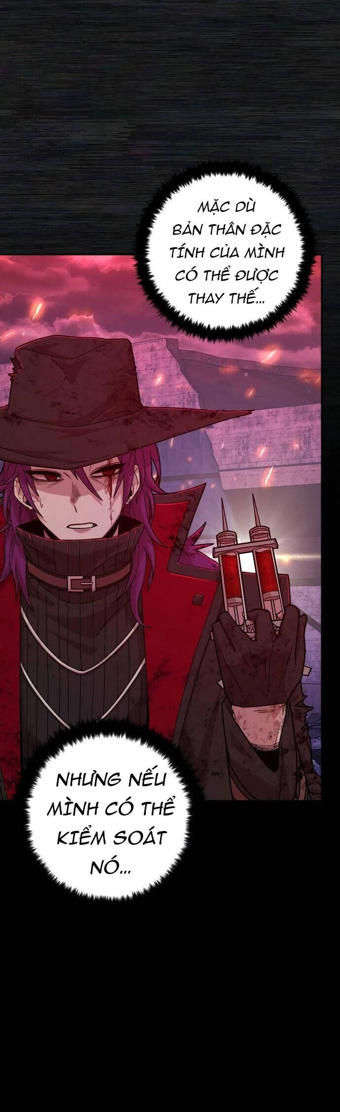 Sự Trở Lại Của Anh Hùng Diệt Thế Chapter 56 - 45