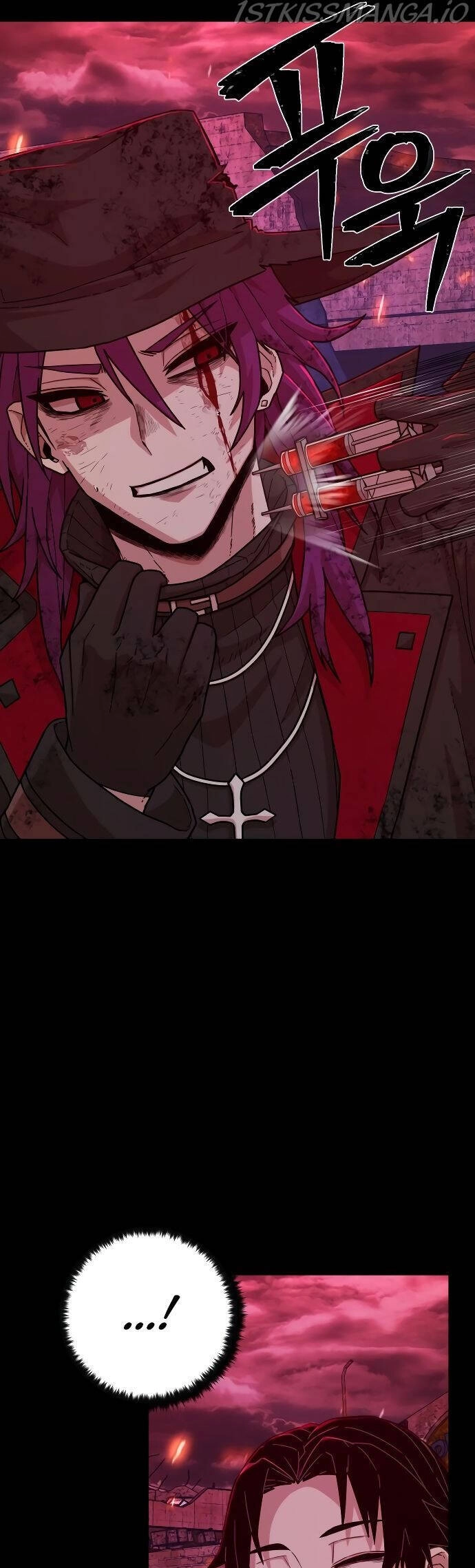 Sự Trở Lại Của Anh Hùng Diệt Thế Chapter 56 - 46