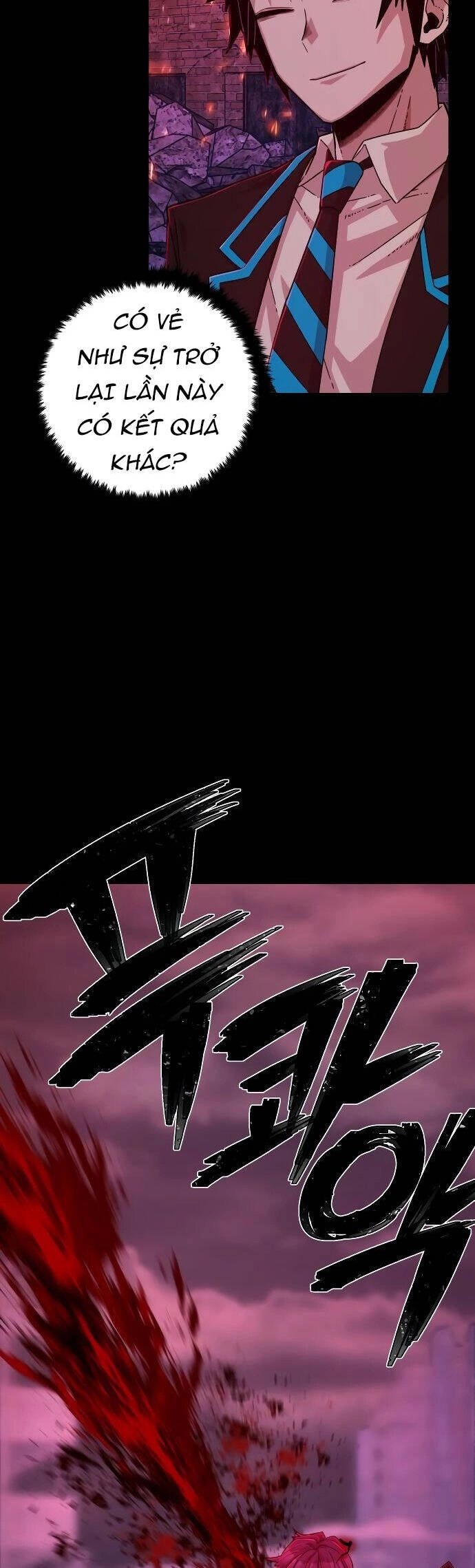 Sự Trở Lại Của Anh Hùng Diệt Thế Chapter 56 - 47