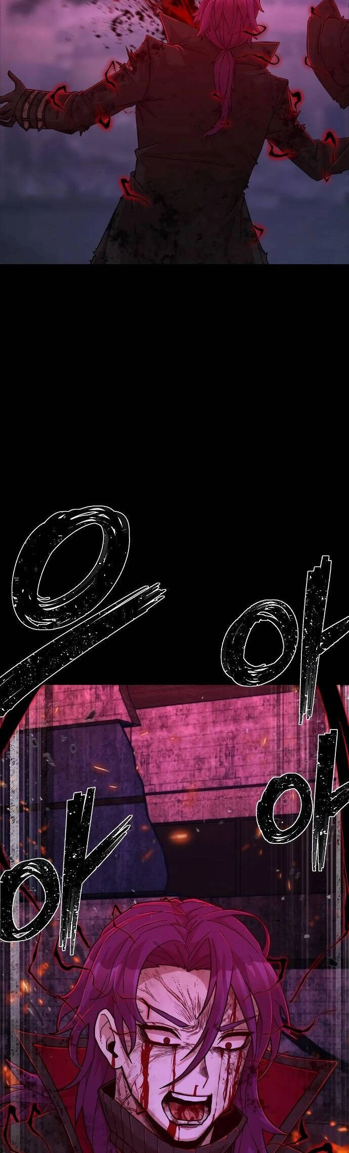 Sự Trở Lại Của Anh Hùng Diệt Thế Chapter 56 - 48