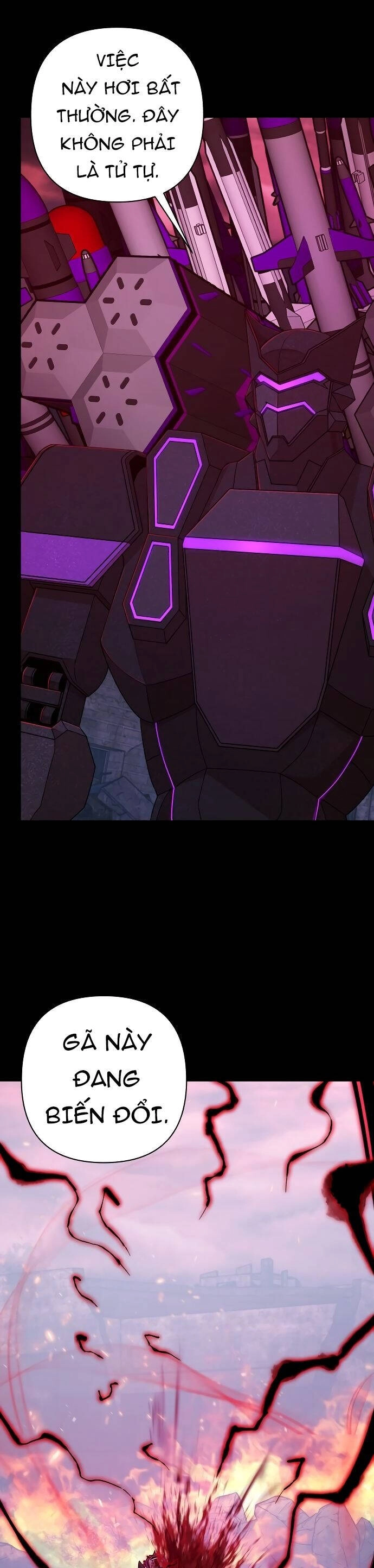 Sự Trở Lại Của Anh Hùng Diệt Thế Chapter 56 - 51