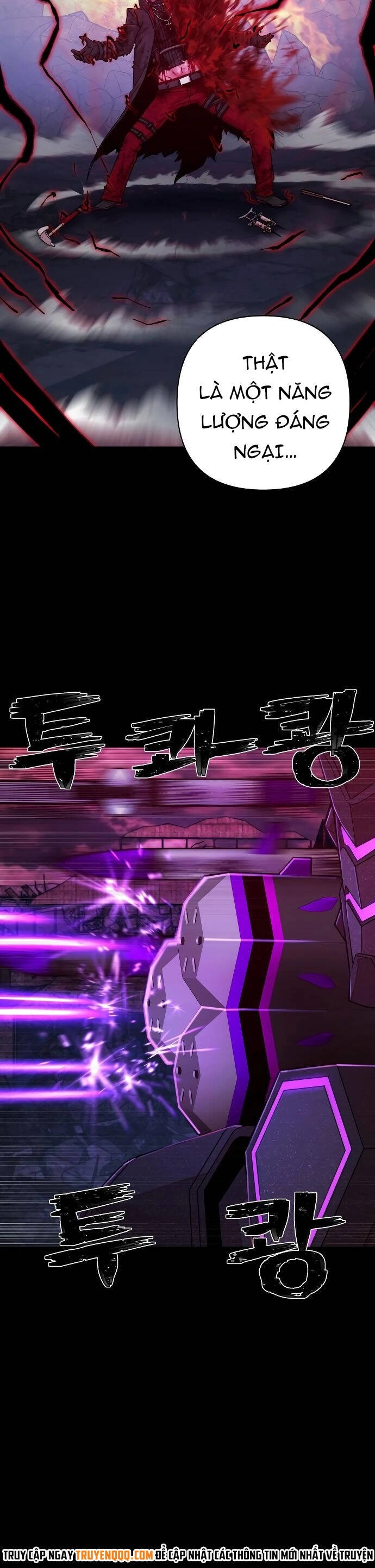 Sự Trở Lại Của Anh Hùng Diệt Thế Chapter 56 - 52