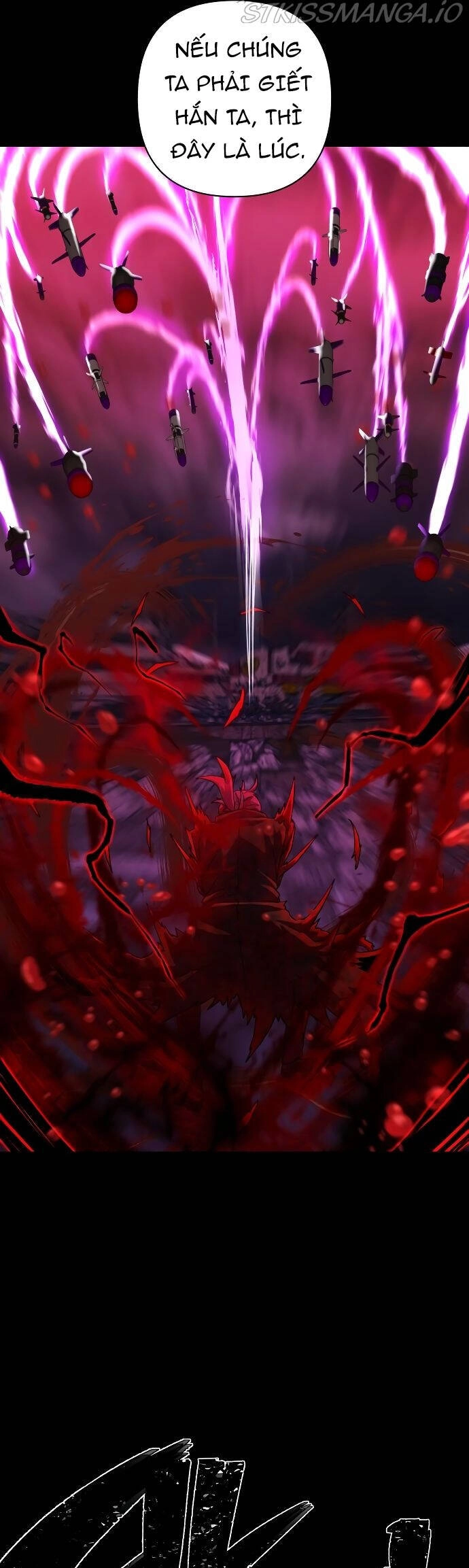 Sự Trở Lại Của Anh Hùng Diệt Thế Chapter 56 - 53