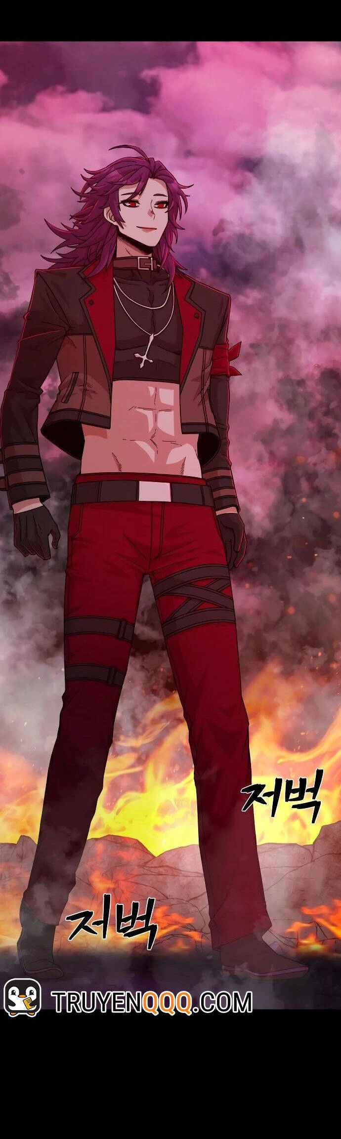 Sự Trở Lại Của Anh Hùng Diệt Thế Chapter 56 - 56