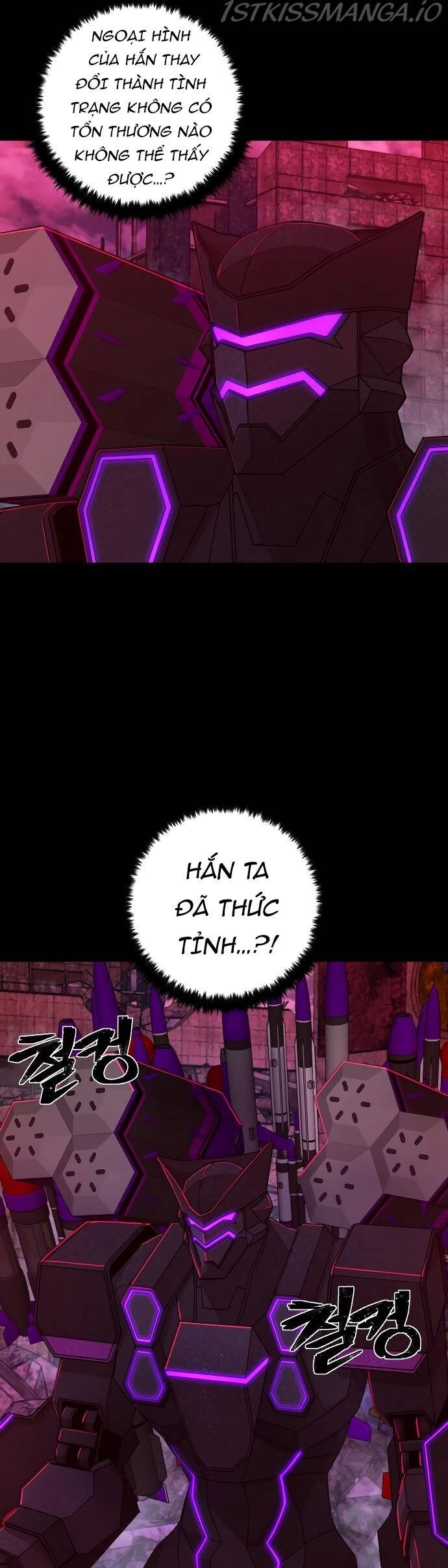 Sự Trở Lại Của Anh Hùng Diệt Thế Chapter 56 - 57