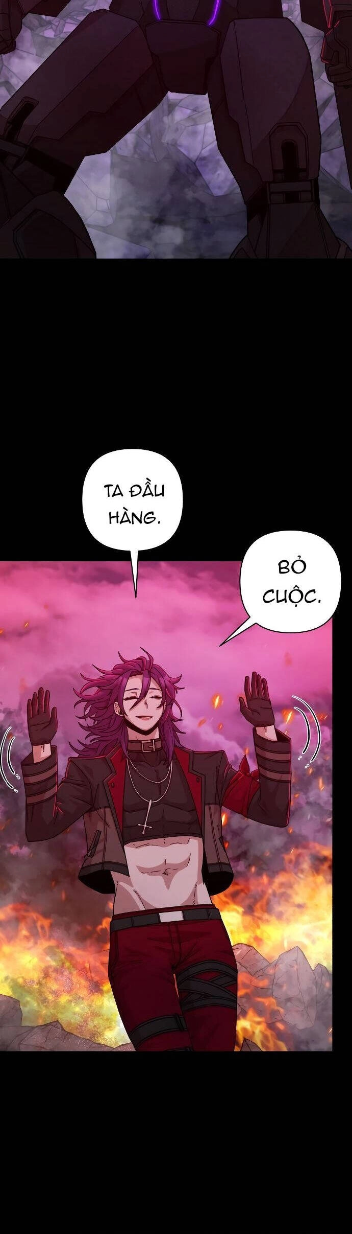 Sự Trở Lại Của Anh Hùng Diệt Thế Chapter 56 - 58