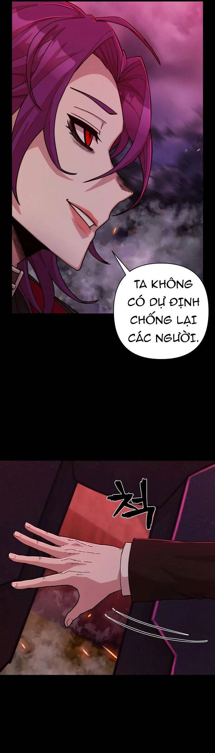 Sự Trở Lại Của Anh Hùng Diệt Thế Chapter 56 - 59