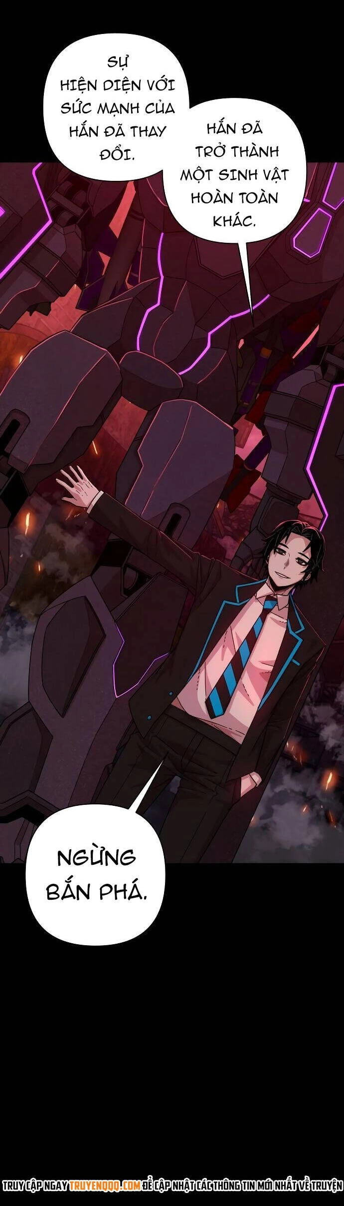 Sự Trở Lại Của Anh Hùng Diệt Thế Chapter 56 - 60