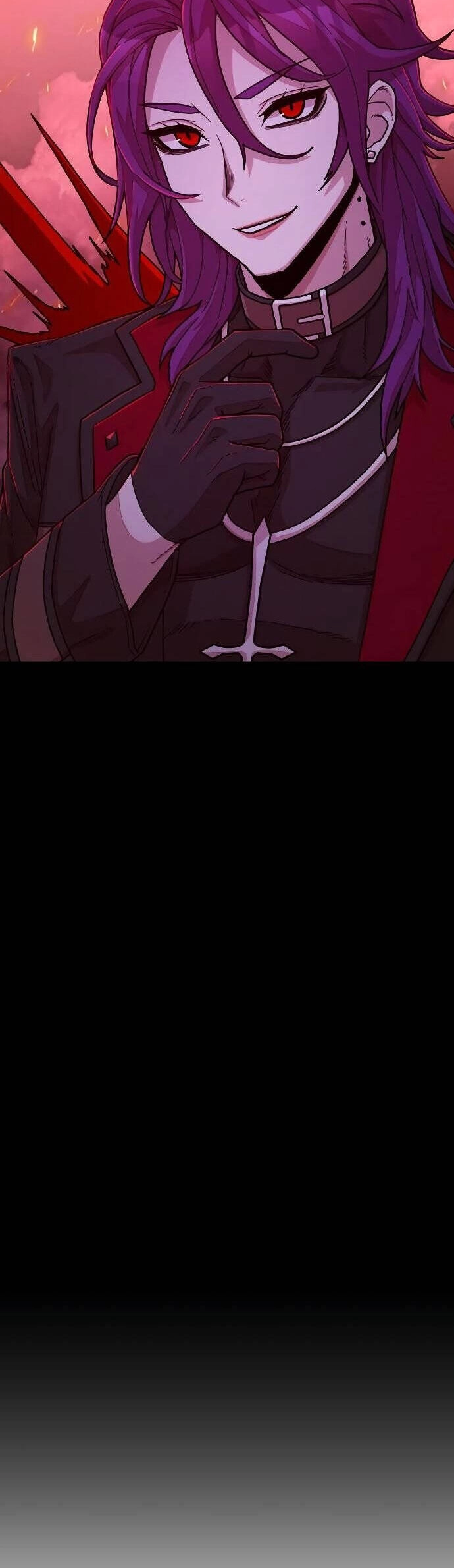 Sự Trở Lại Của Anh Hùng Diệt Thế Chapter 56 - 63