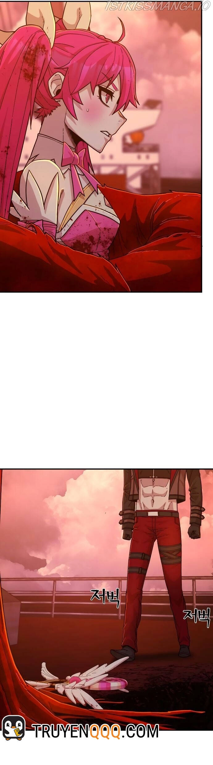 Sự Trở Lại Của Anh Hùng Diệt Thế Chapter 56 - 65