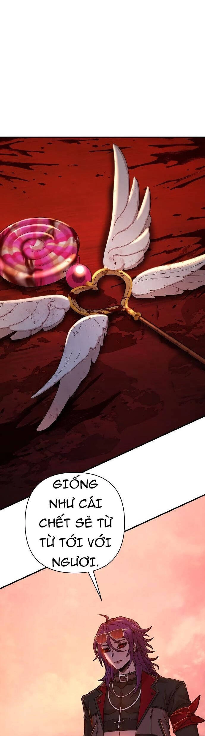 Sự Trở Lại Của Anh Hùng Diệt Thế Chapter 56 - 66