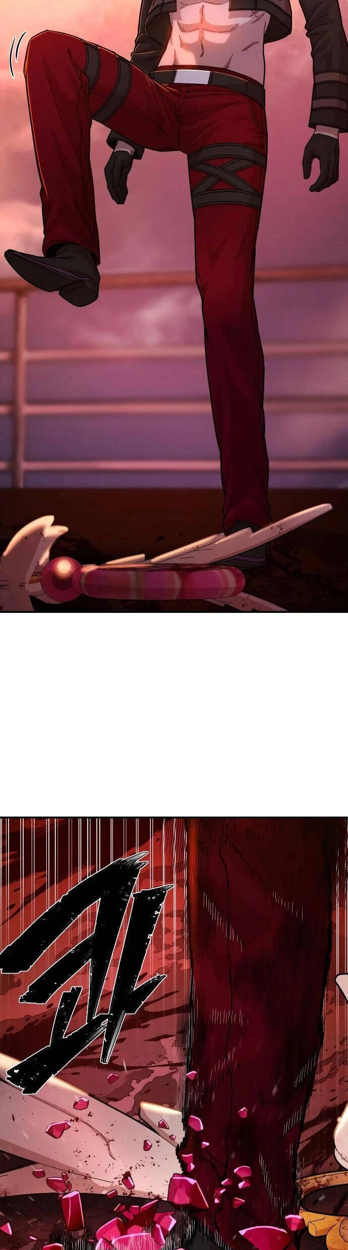 Sự Trở Lại Của Anh Hùng Diệt Thế Chapter 56 - 67