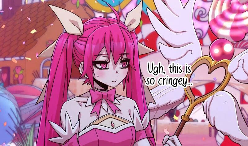 Sự Trở Lại Của Anh Hùng Diệt Thế Chapter 57 - 16