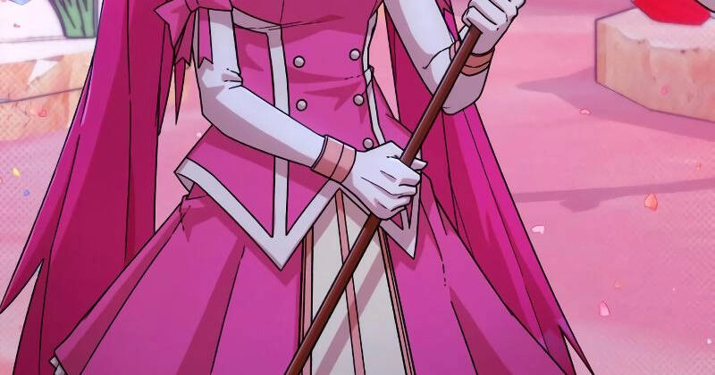 Sự Trở Lại Của Anh Hùng Diệt Thế Chapter 57 - 17