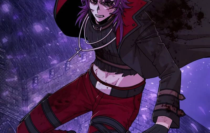 Sự Trở Lại Của Anh Hùng Diệt Thế Chapter 57 - 84