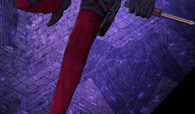 Sự Trở Lại Của Anh Hùng Diệt Thế Chapter 57 - 85