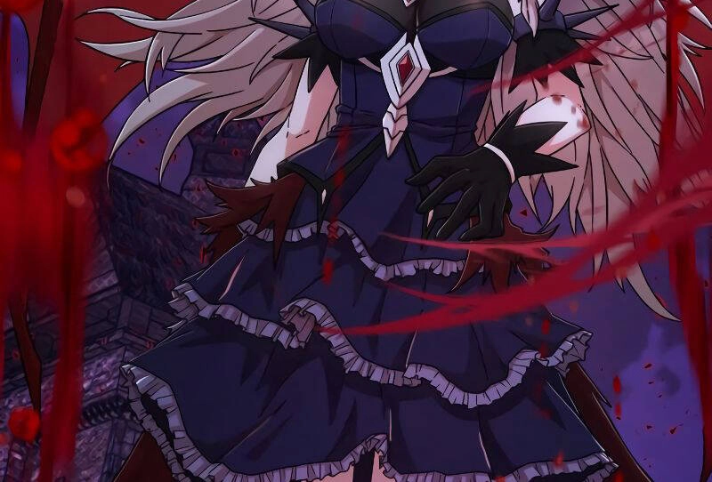 Sự Trở Lại Của Anh Hùng Diệt Thế Chapter 57 - 88